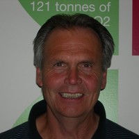 John Mlazgar