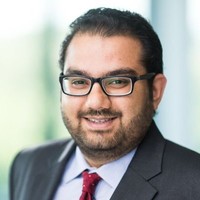 Nabeel Abbasi, MBA, MSc.