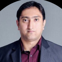 Karranpreet Singh Bindra
