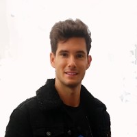 Javier Boix García