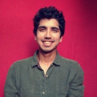 Rahul Chaturvedi