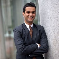 Divyanshu Kamboj