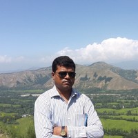 Afzal Qureshi