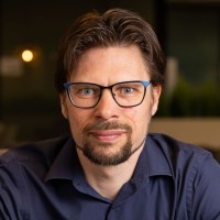 Mark Swart    Simpel ICT Beheer