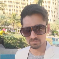 Gagandeep Sandhu