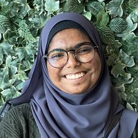 Farah Rahmah A.