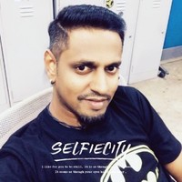 Mathy Suresh