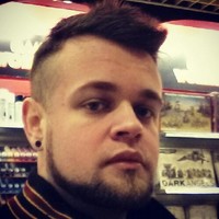 Andrew Palies