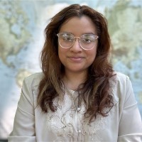 Marlén Romero García