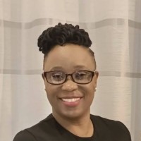 Sandra Sisiziwe Moyo