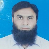 Muhammad Qamar alam