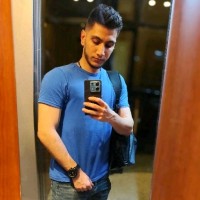 Parsa Rasooly