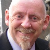 Steven Kimpton