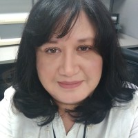 Alejandra Pantoja Perez