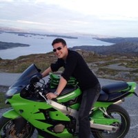 Jan Erik Sivertsen