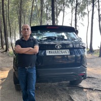 Amresh Singh