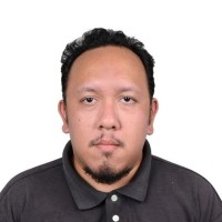 Mohamad Solehin Ahmed Shuhaimi