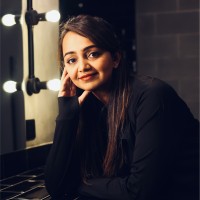 Aleeza Hasan