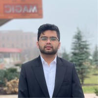 Mayank Agrawal