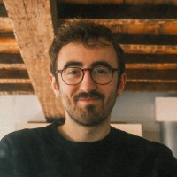 Cyril André