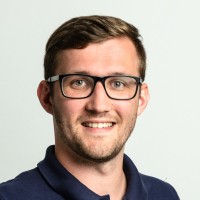 Daniel Osterbauer
