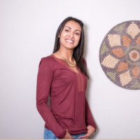 Rashida Osburn (Obaray)