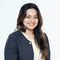 Rupali Malik
