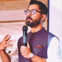 Arslan Maqsood