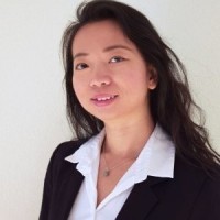Judith Yong