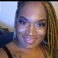 Angelique Green-Williams