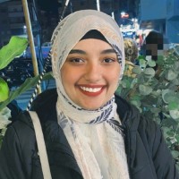 Aya Hossam