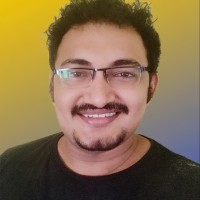Shravan Kumar
