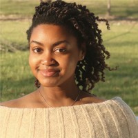 Niaya Johnson