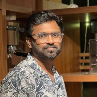 Prashanth Rachamalla