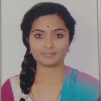 Nanditha R