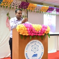 Rakesh Thakur