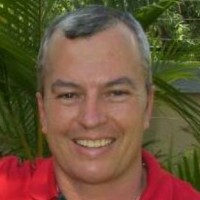 Jako Van Schalkwyk