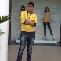 Jagdish Kumar