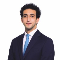 Ghassan Ghali, Cfa