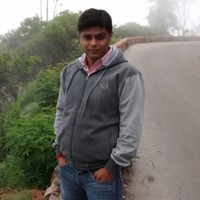 Saurabh Kumar