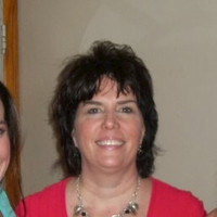 Amy Bosson