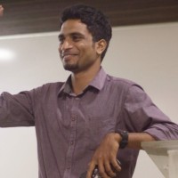 Deepak Krishna