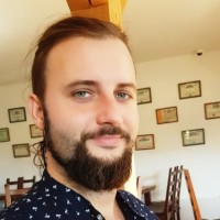 Hynek 'Czhyenacz' Dařbujan