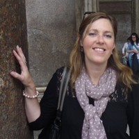 Amanda Pither