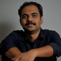 Mahesh Patil