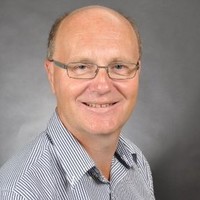 Harald Bertram