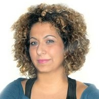 maria chasekidou