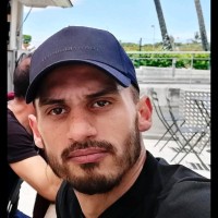 Marc Antoine Beaumont