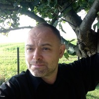 Frank Engelbrecht