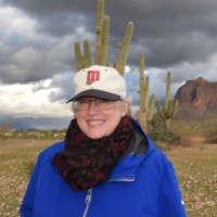 Pam Walters